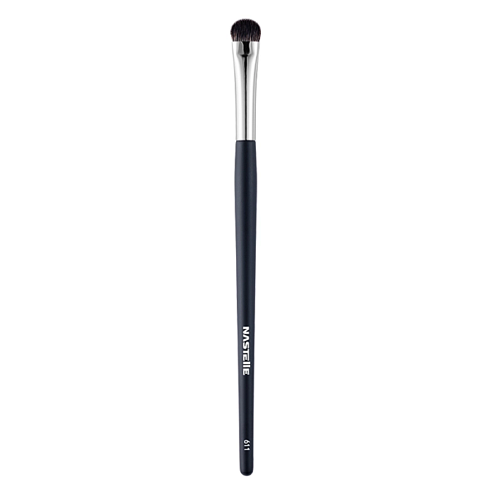 Pensula pentru aplicare fard n611