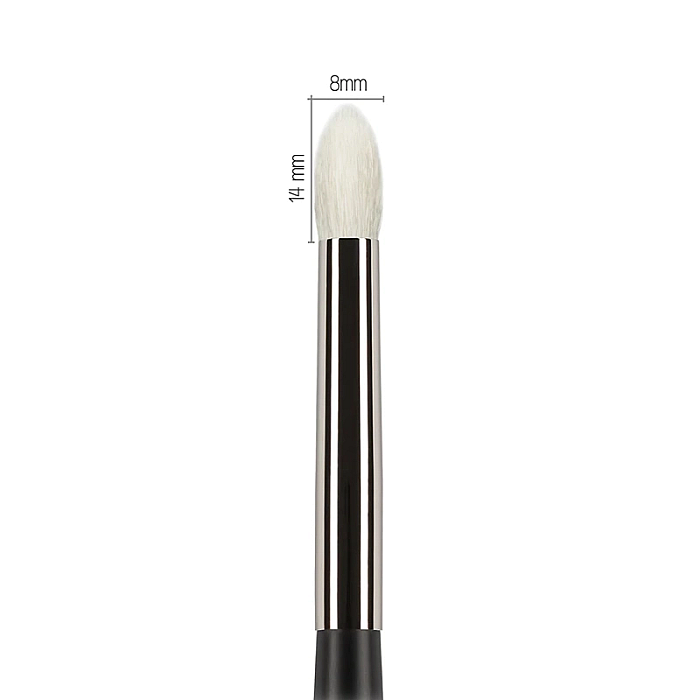 Pensula pentru blending din par natural n255