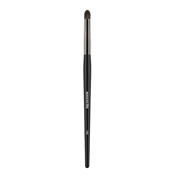 Pensula pentru blending din par de veverita n154