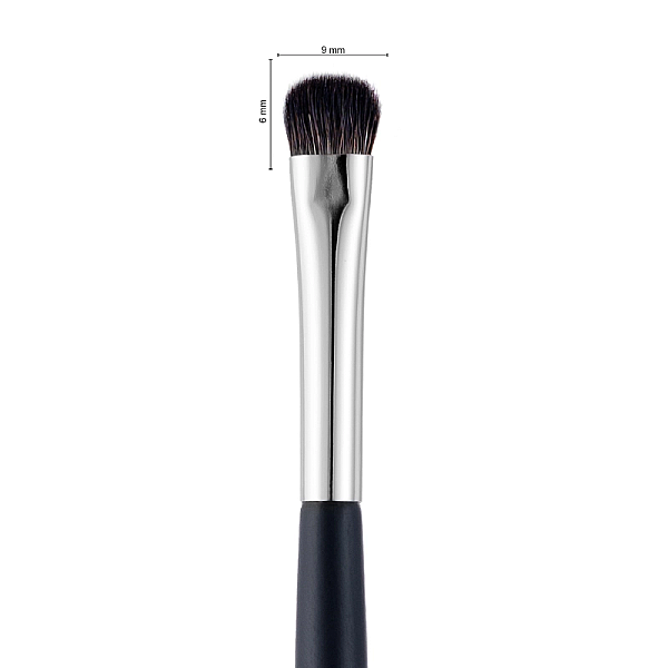 Pensula pentru aplicare fard n615