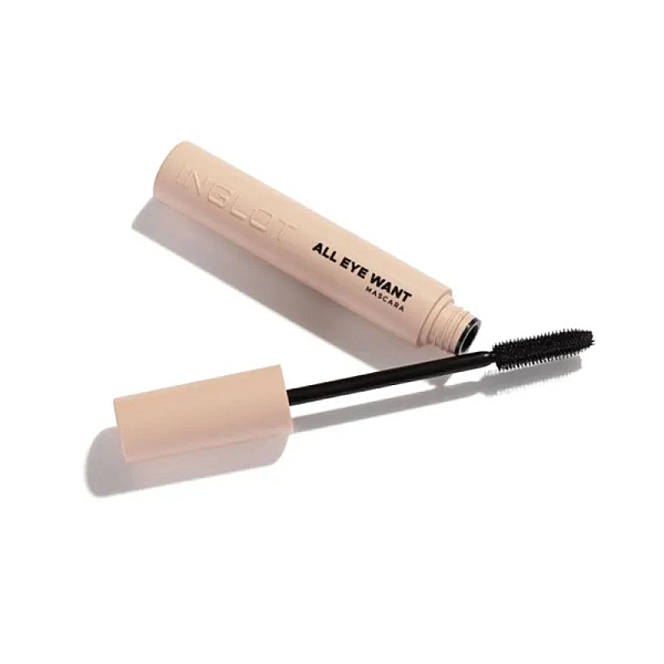 Mascara all eye want