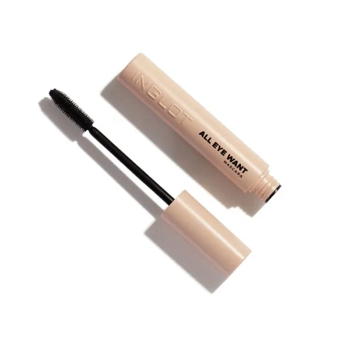 Mascara all eye want