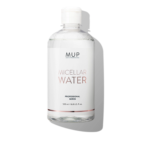 Apa micelara 500ml micellar water
