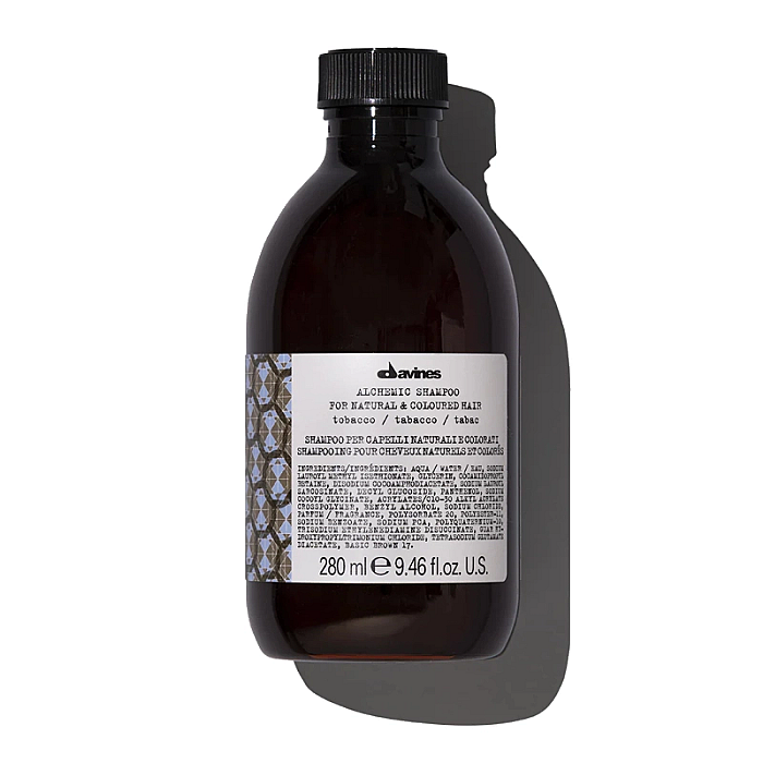 Sampon nuantator tabac alchemic tobacco