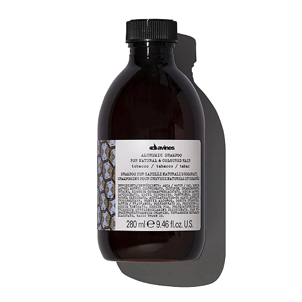 Sampon nuantator tabac alchemic tobacco