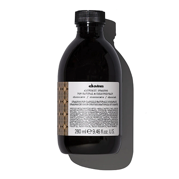 Sampon nuantator ciocolata alchemic chocolate