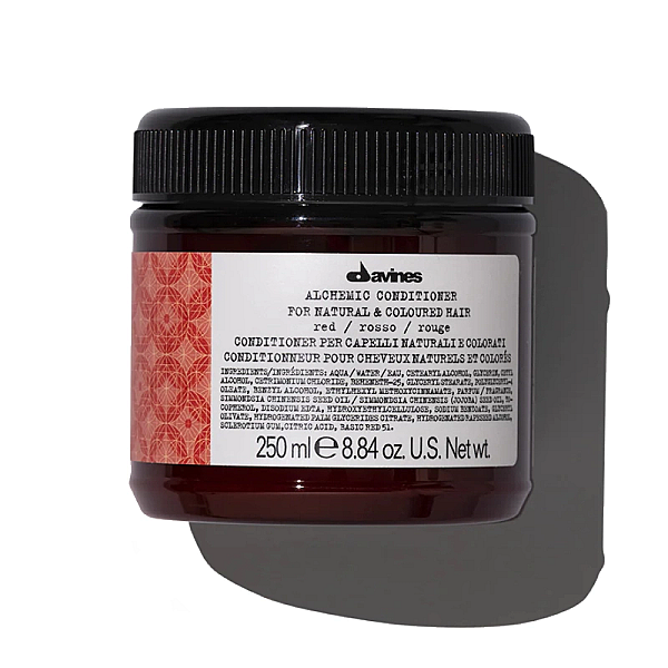 Balsam nuantator rosu alchemic red
