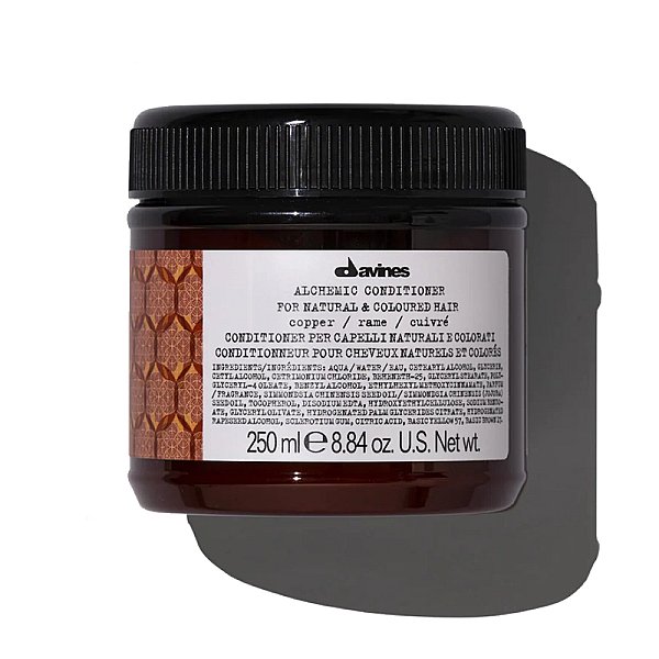 Balsam nuantator aramiu alchemic copper