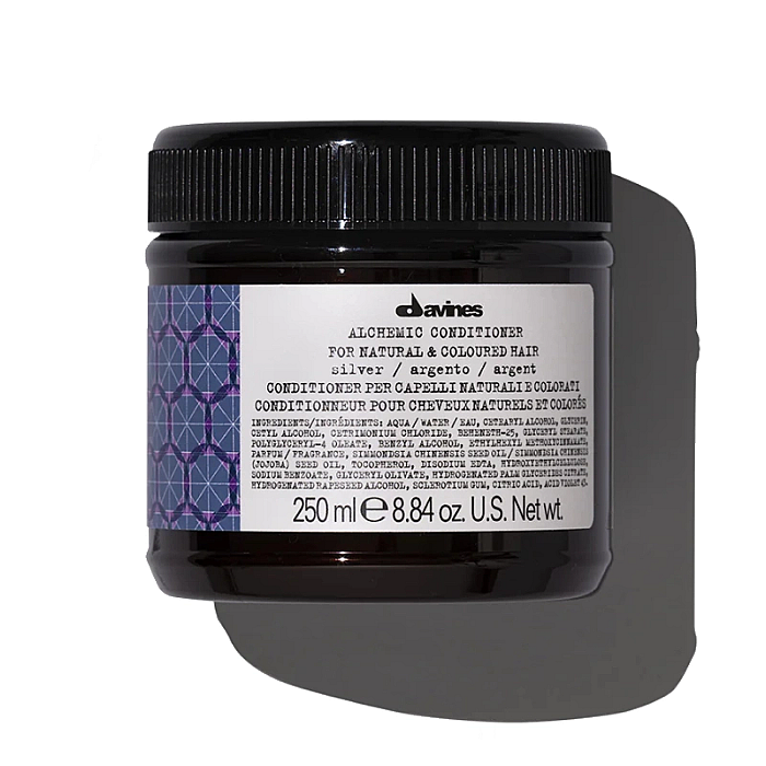 Balsam nuantator argintiu alchemic silver