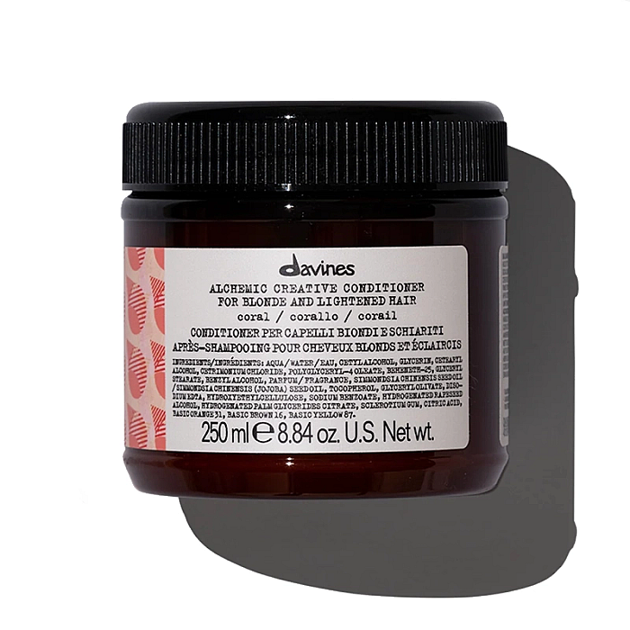 Balsam nuantator coral alchemic creative corai