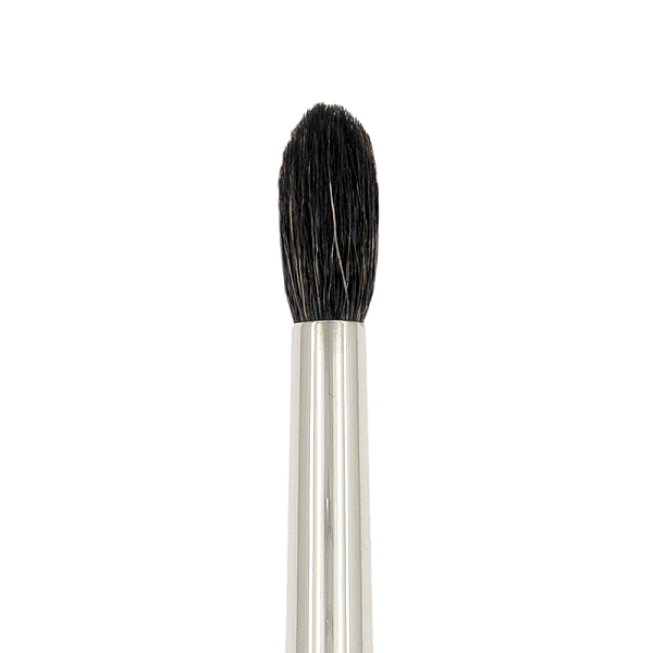 Pensula ego 3 din par natural de ponei 