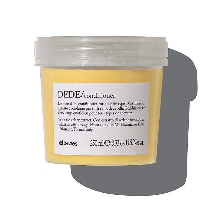 Balsam pentru uz frecvent dede conditioner 