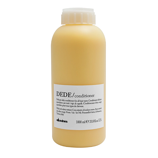 Balsam pentru uz frecvent dede conditioner 