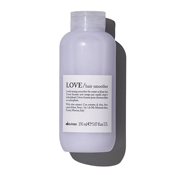 Crema pentru netezirea parului electrizat love hair smoother