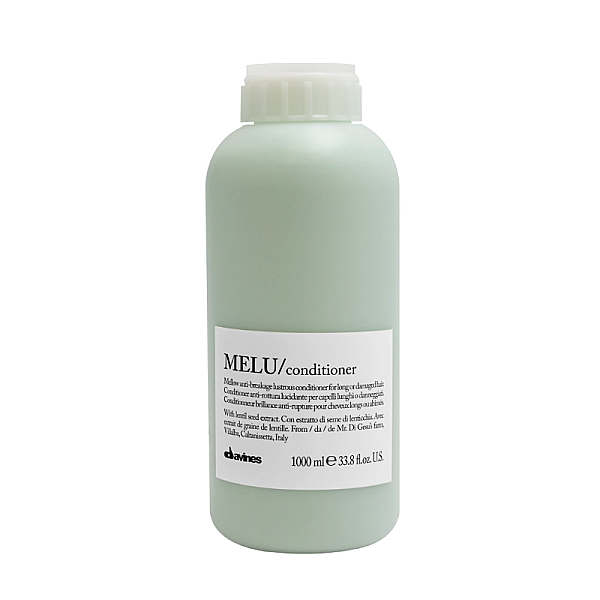 Balsam anti-rupere pentru parul lung sau deteriorat melu conditioner