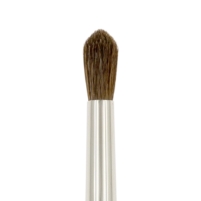 Pensula ego 51 pentru blending din par natural de capra de munte