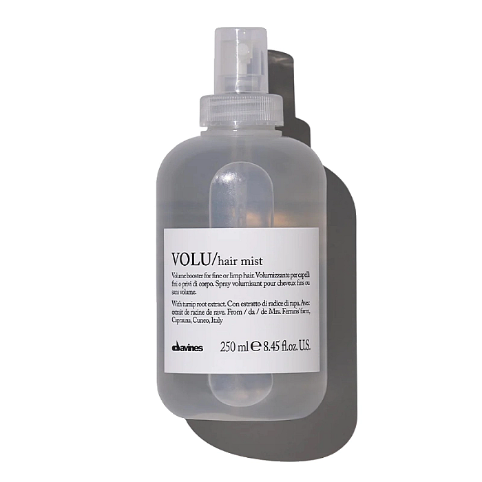 Spray volumizant pentru par fin sau moale volu hair mist