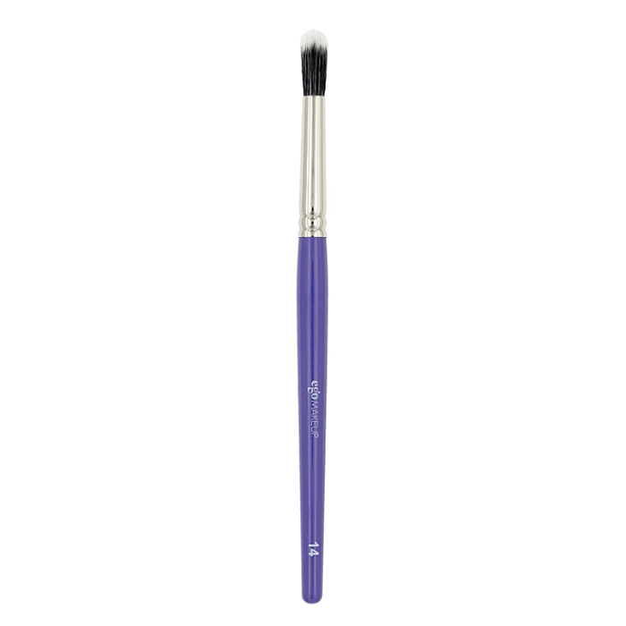 Pensula ego 14 pentru blending duo fiber