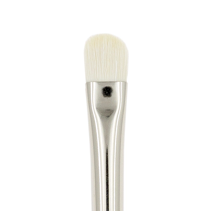Pensula ego 26 pentru fard din par natural de capra siberiana
