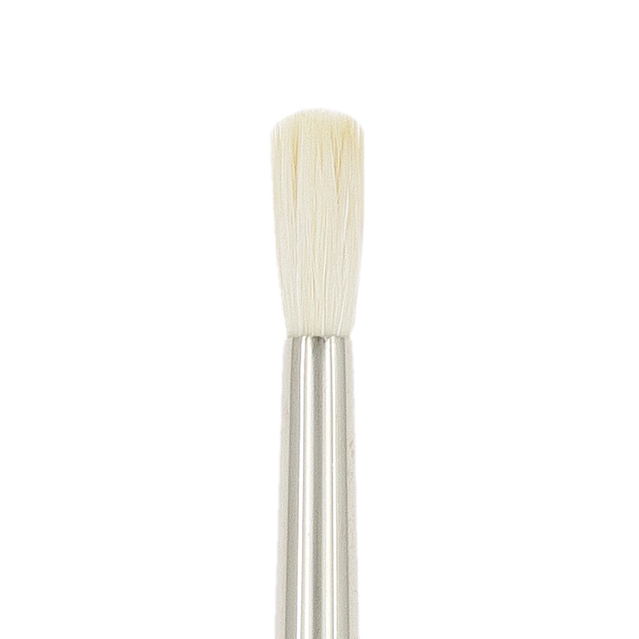 Pensula ego 41 pentru blending din par natural de capra siberiana 