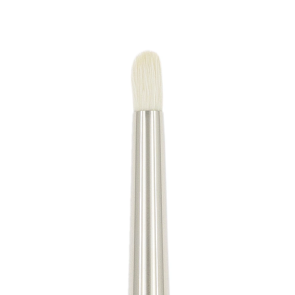 Pensula ego 45 pentru detalii din par natural de capra siberiana