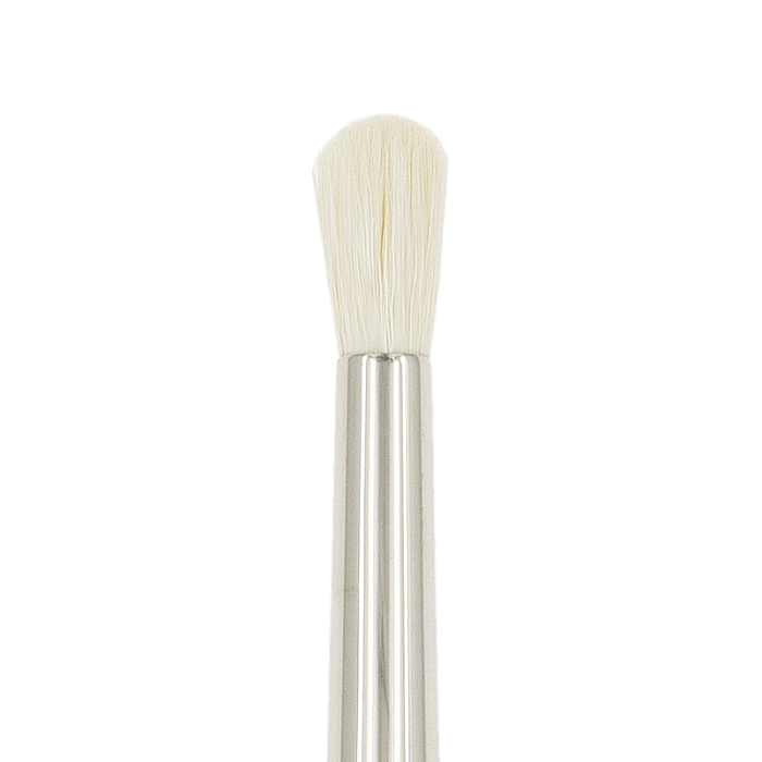 Pensula ego 52 pentru blending din par natural de capra siberiana