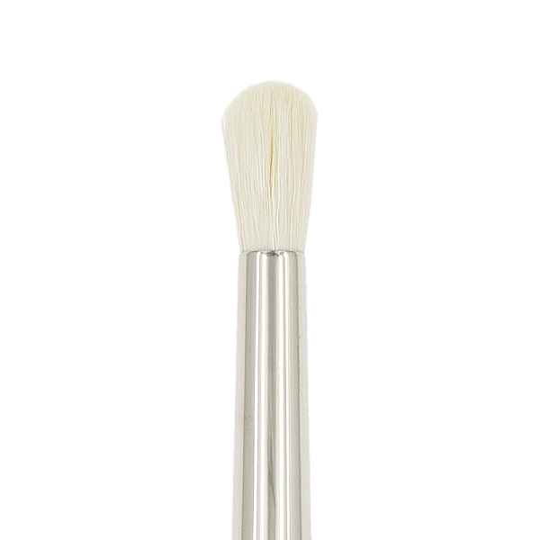 Pensula ego 52 pentru blending din par natural de capra siberiana