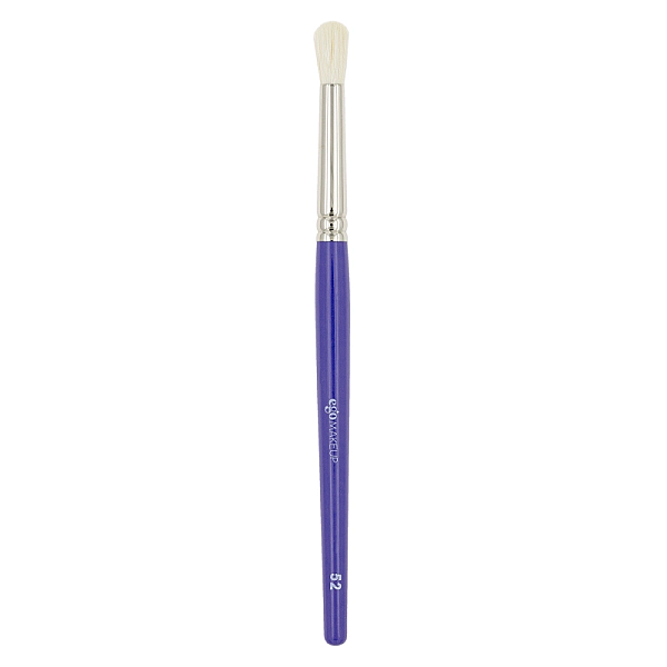 Pensula ego 52 pentru blending din par natural de capra siberiana