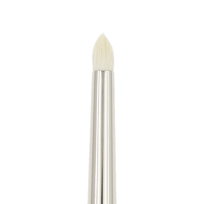 Pensula ego 49 pentru detalii din par natural de capra siberiana