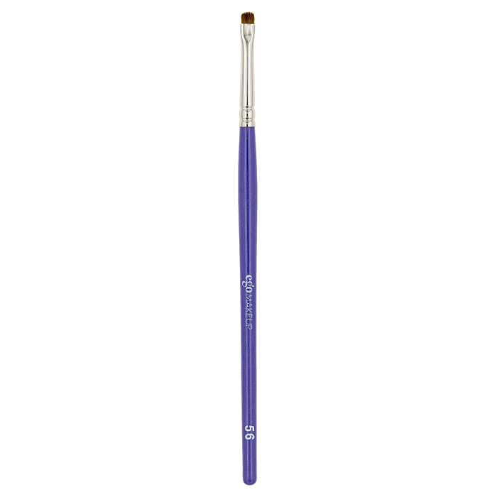 Pensula ego 56 pentru detalii duo fiber