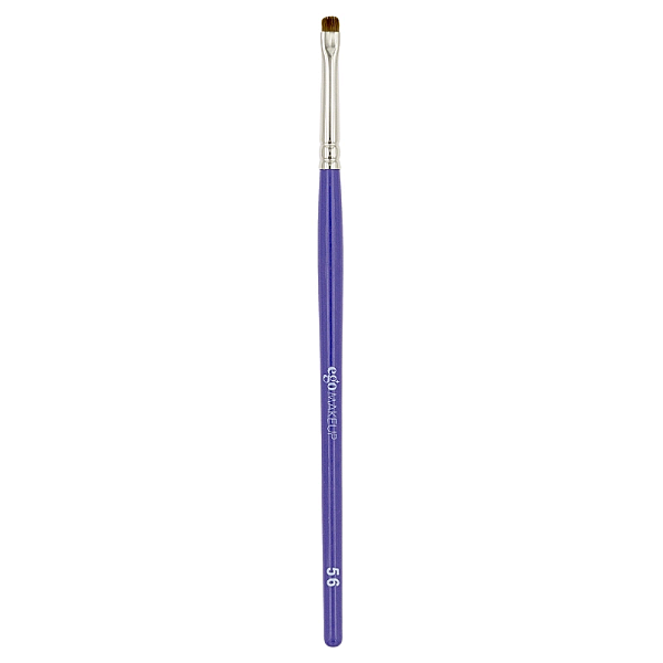 Pensula ego 56 pentru detalii duo fiber