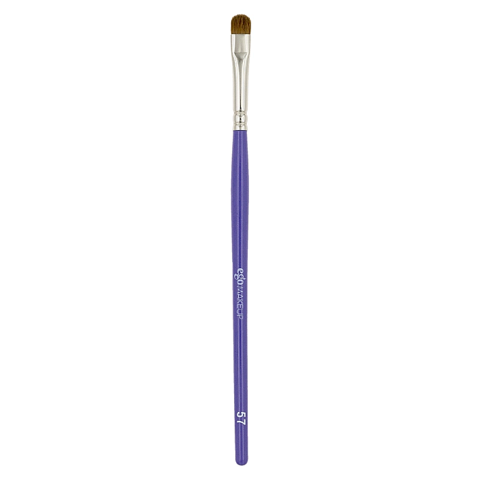 Pensula ego 57 pentru detalii duo fiber