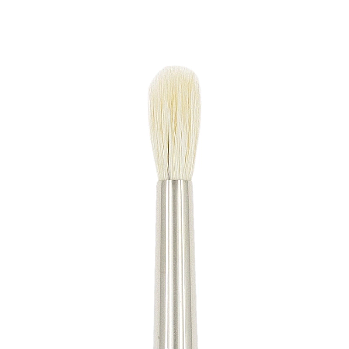 Pensula ego 12 pentru blending din par natural de capra siberiana