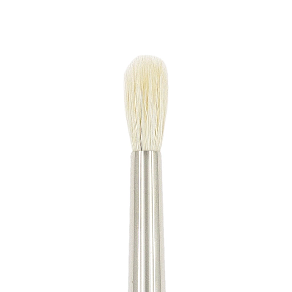 Pensula ego 12 pentru blending din par natural de capra siberiana