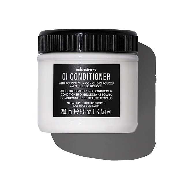 Balsam cu ulei de roucou oi conditioner