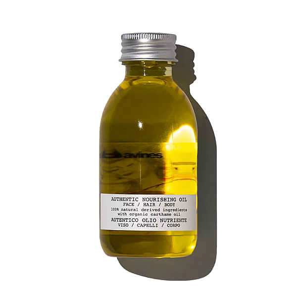 Ulei hidratant pentru piele si par authentic nourishing oil