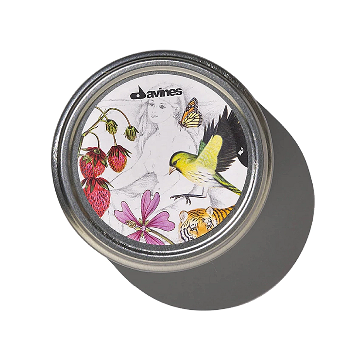 Unt intens hidratant pentru piele si par authentic repleneshing butter