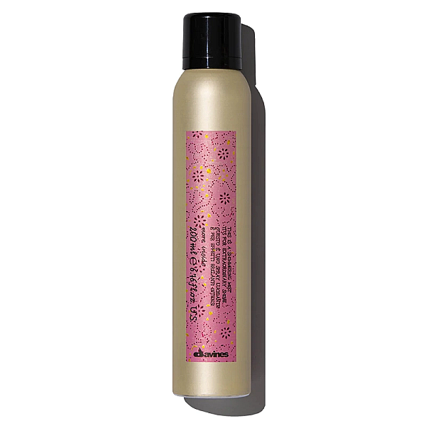Spray pentru stralucire si luciu more inside