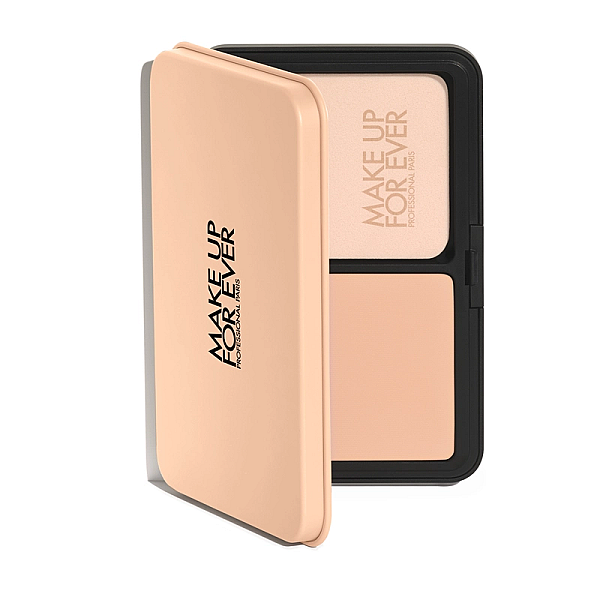 Fond de ten compact hd skin powder matte velvet