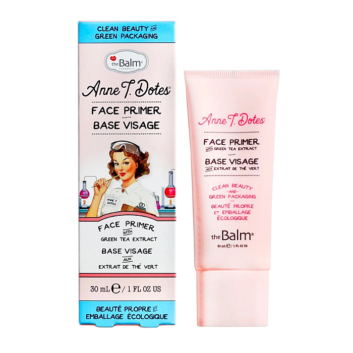 Baza de machiaj anne t. dotes face primer