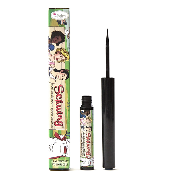 Eyeliner lichid schwing