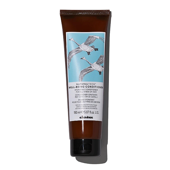Balsam hidratant pentru uz frecvent naturaltech well-being