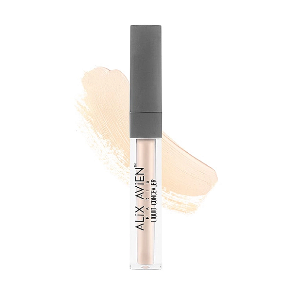 Anticearcan liquid concealer soft focus effect