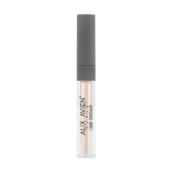 Anticearcan liquid concealer soft focus effect