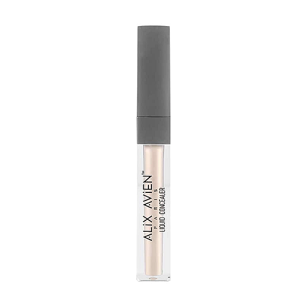 Anticearcan liquid concealer soft focus effect