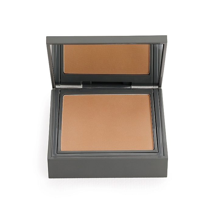 Pudra compacta bronzing powder