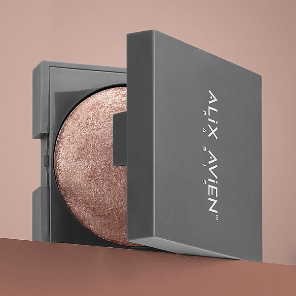 Iluminator baked highlighter aa