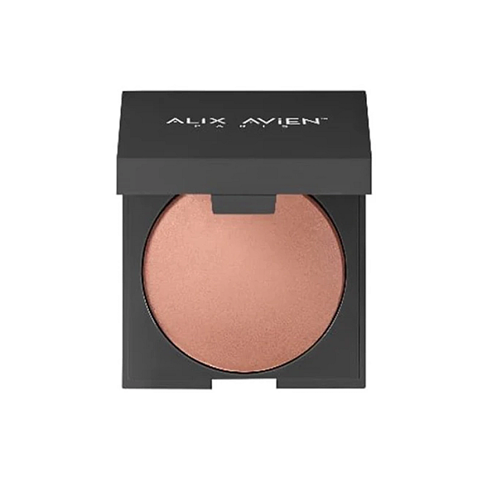 Fard de obraz baked blush