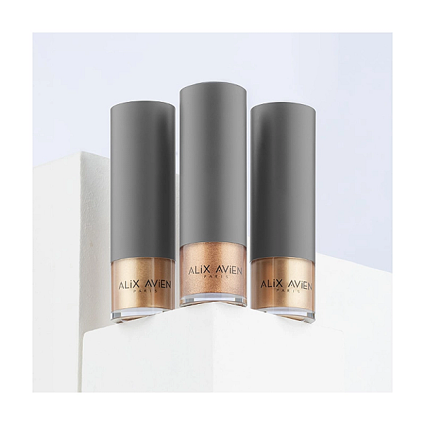 Iluminator lichid pentru fata si corp addictive glow liquid highlighter