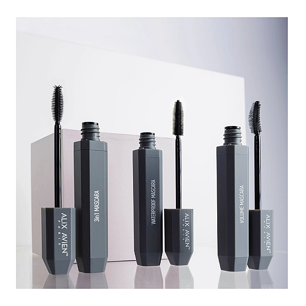 Mascara volume lash maximizer